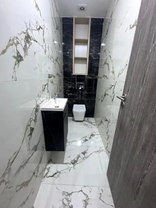 Vente Appartement F4 Oran Bir el djir