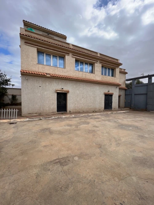 Vente Hangar Oran El Kerma