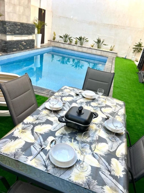 Location vacances Oran Ain el turck