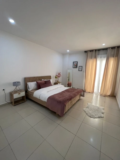 Location vacances Appartement F4 Oran Bir el djir