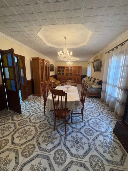 Vente Villa Oran Bir el djir