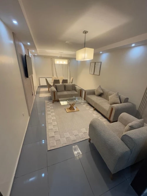 Location Appartement F4 Oran Bir el djir