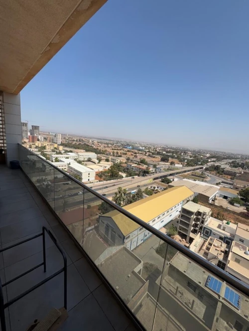 Vente Appartement F4 Oran Oran