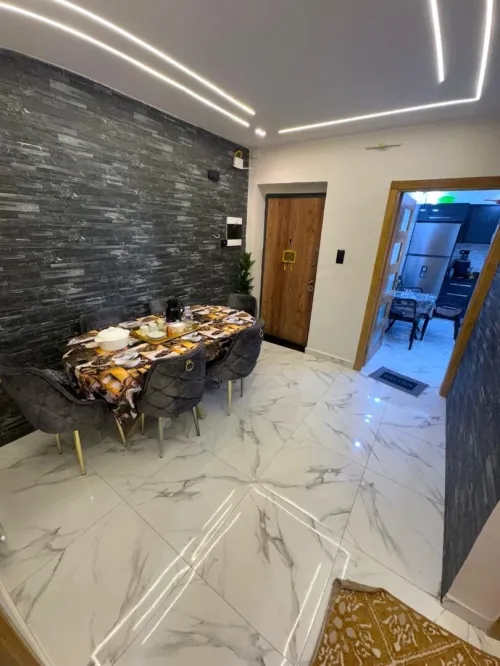 Vente Appartement F3 Oran Ain el kerma