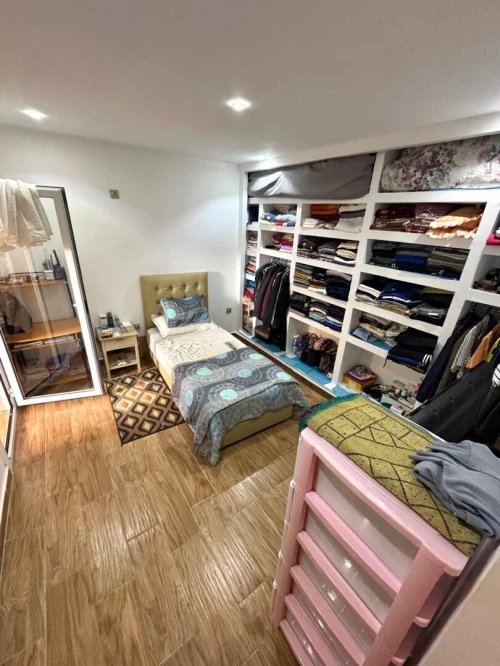 Vente Appartement F4 Oran Bir el djir