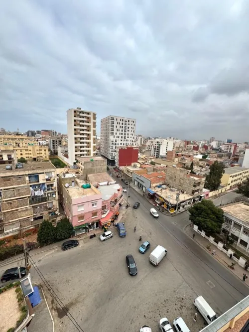 Vente Appartement F4 Oran Oran