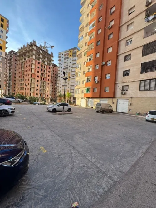 Location Appartement F3 Oran Bir el djir