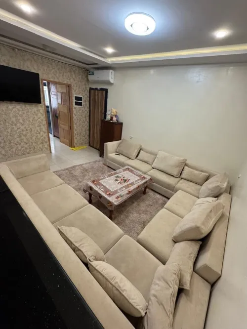 Vente Appartement F3 Oran Es senia