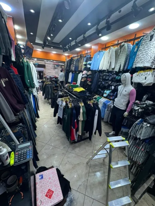 Vente Local Oran Bir el djir