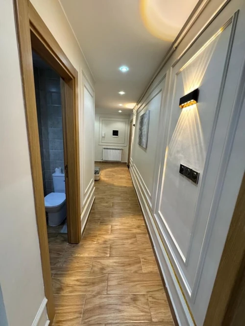 Vente Appartement F4 Oran Bir el djir