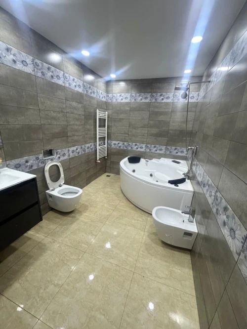 Vente Appartement Penthouse F4 Oran Oran