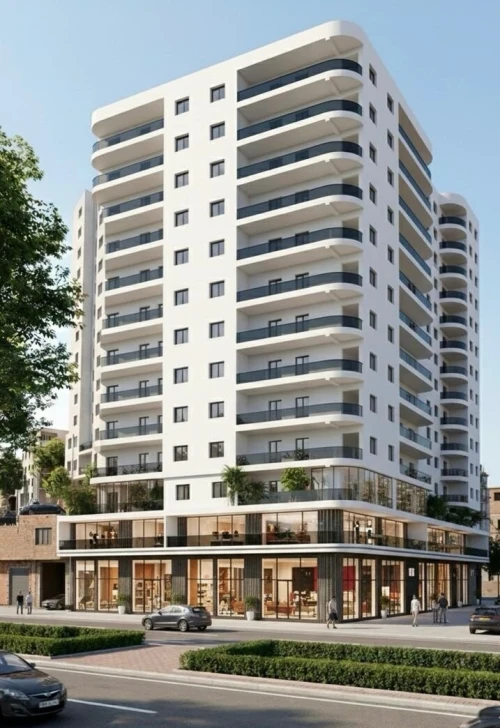 Vente Appartement Oran Bir el djir
