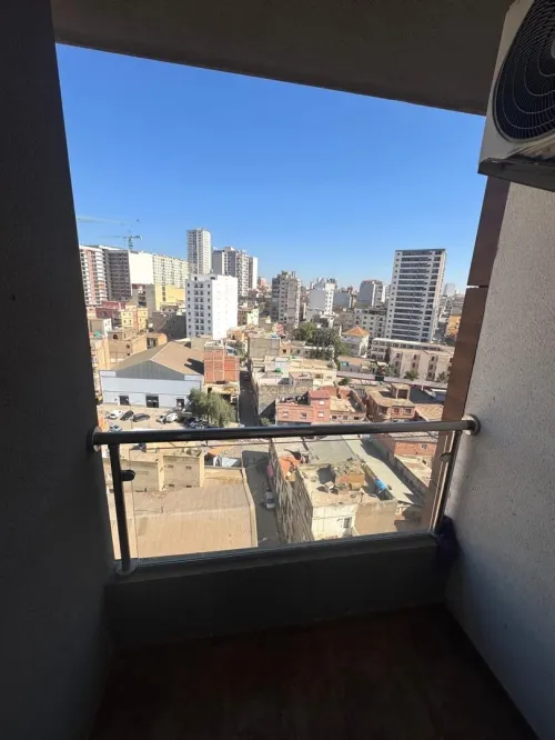 Vente Appartement F4 Oran Oran