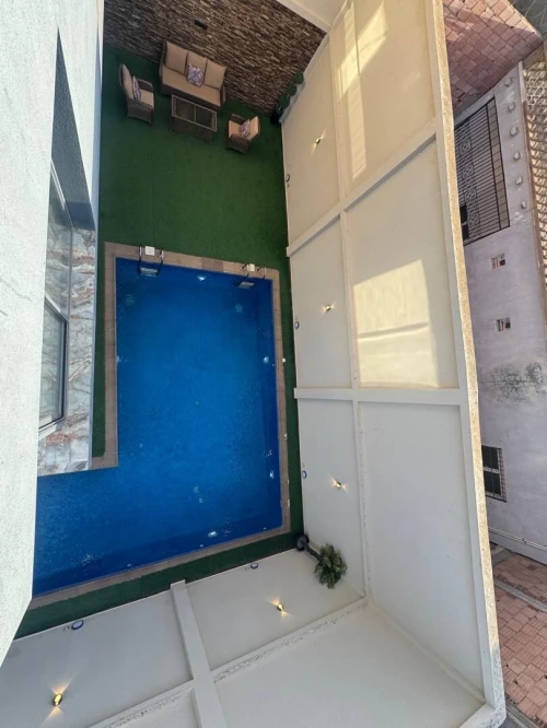 Vente Villa Oran Ain el turck