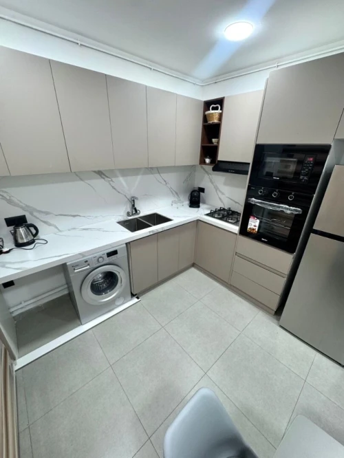 Location vacances Appartement F3 Oran Bir el djir