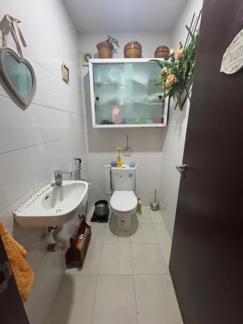 Location Appartement F5 Oran Bir el djir