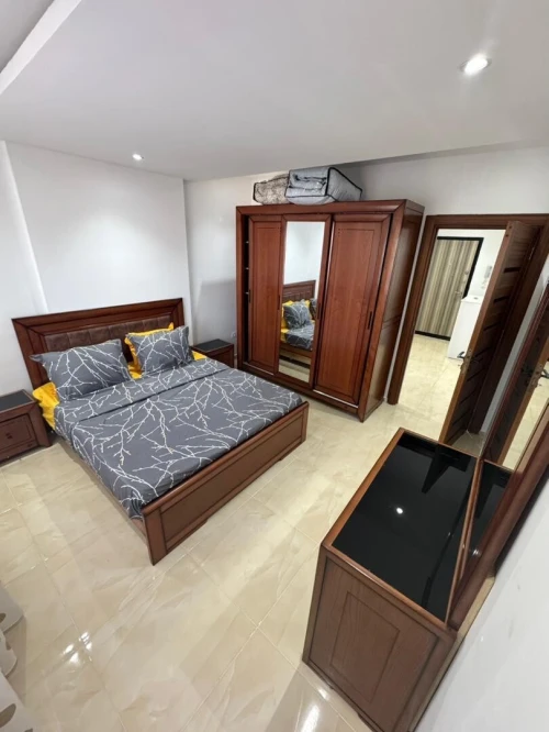 Location Appartement F3 Oran Oran