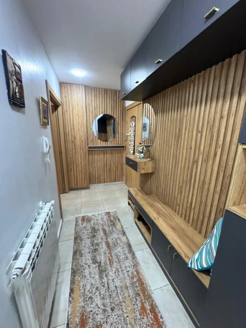 Vente Appartement F4 Oran Oran