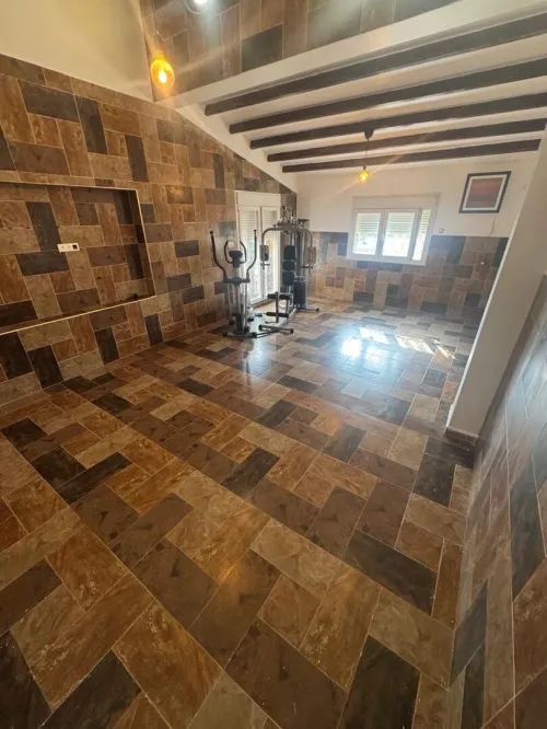 Location Villa Oran Bir el djir