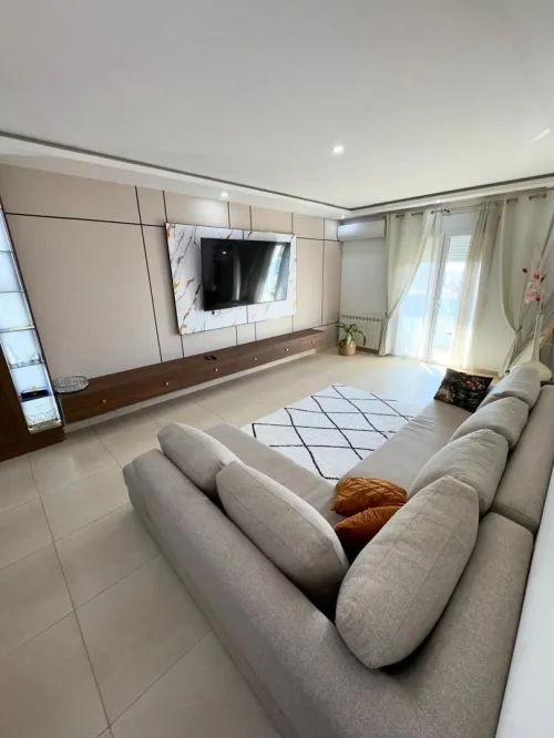 Vente Appartement F3 Oran Oran