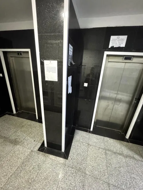 Location Appartement F4 Oran Bir el djir