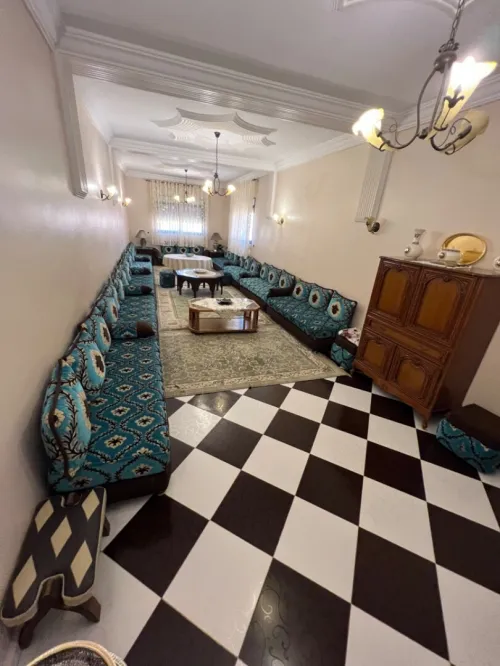Vente Villa Oran Oran