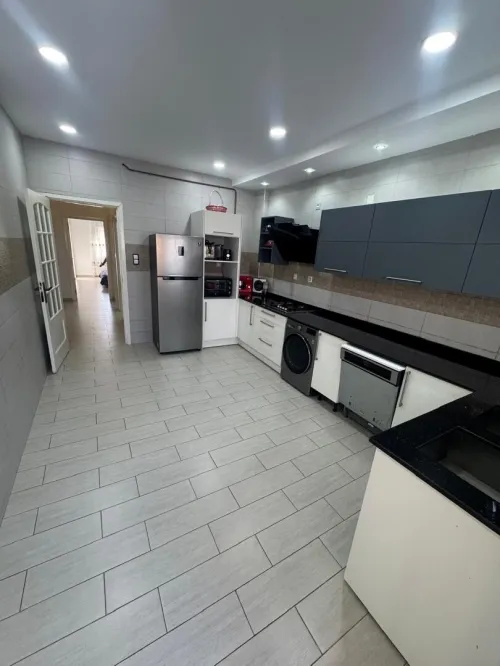 Vente Appartement F3 Oran Oran