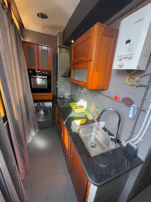 Location Appartement F4 Oran Bir el djir