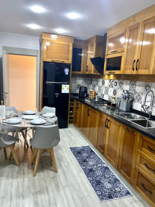 Location vacances Appartement F3 Oran Bir el djir