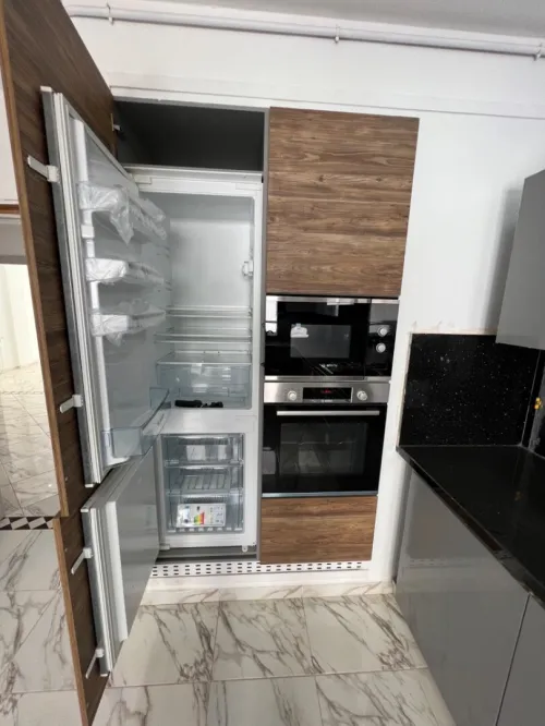 Vente Appartement F3 Oran Oran