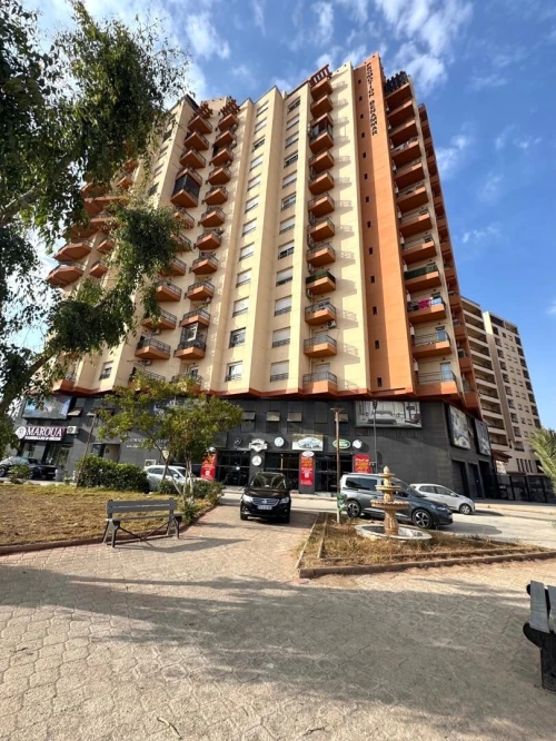 Vente Appartement F4 Oran Bir el djir