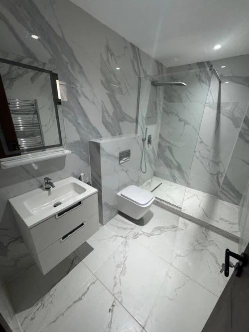 Vente Appartement Duplex F6 Oran Oran