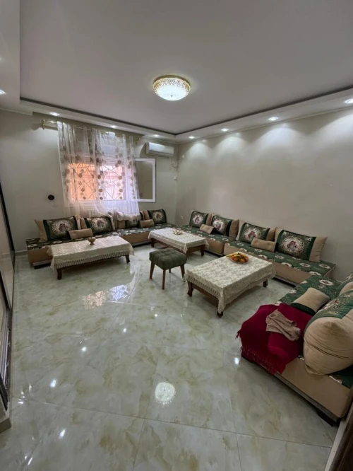 Vente Villa Oran Ain el turck