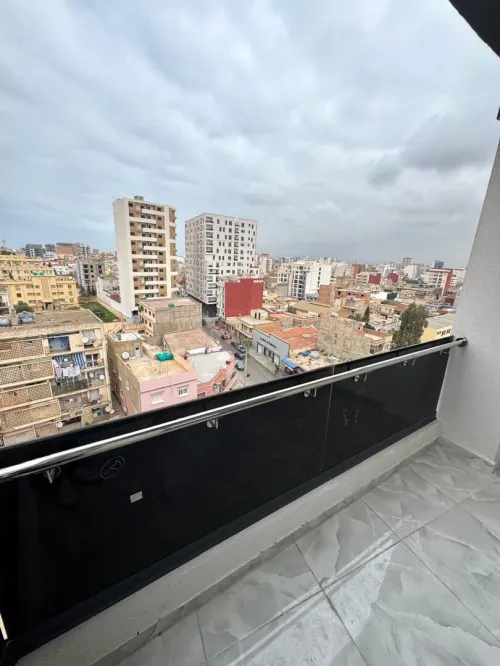 Vente Appartement F4 Oran Oran