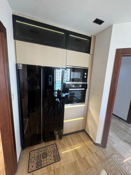 Vente Appartement F4 Oran Oran