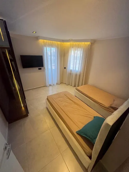 Vente Appartement F3 Oran Oran
