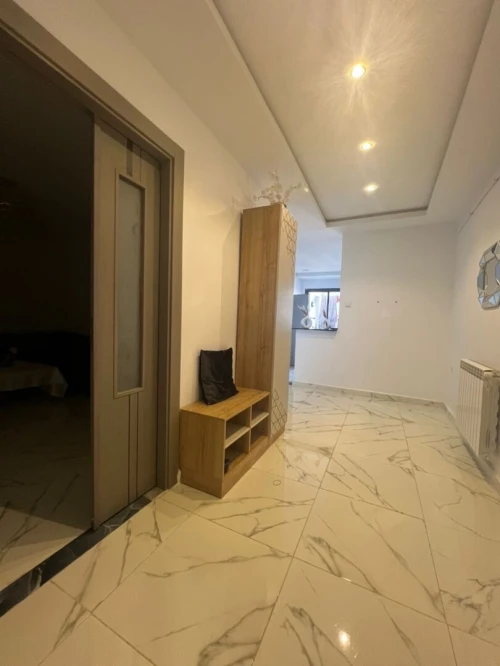 Vente Appartement F3 Oran Oran