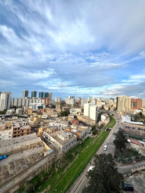 Vente Appartement F3 Oran Oran