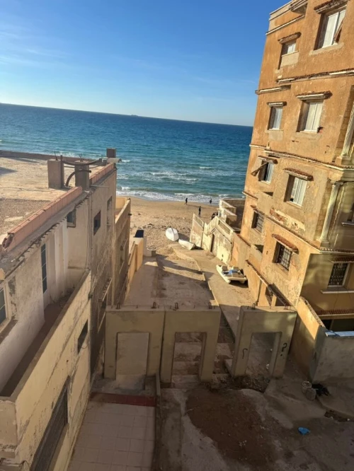 Vente Appartement F3 Oran Ain el turck
