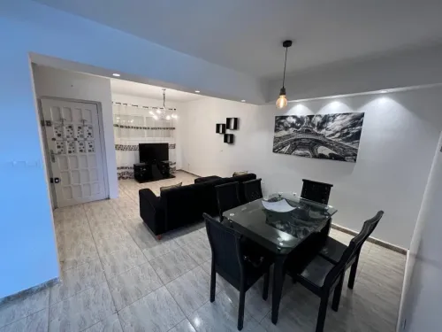 Location vacances Bungalow F5 Oran Ain el turck