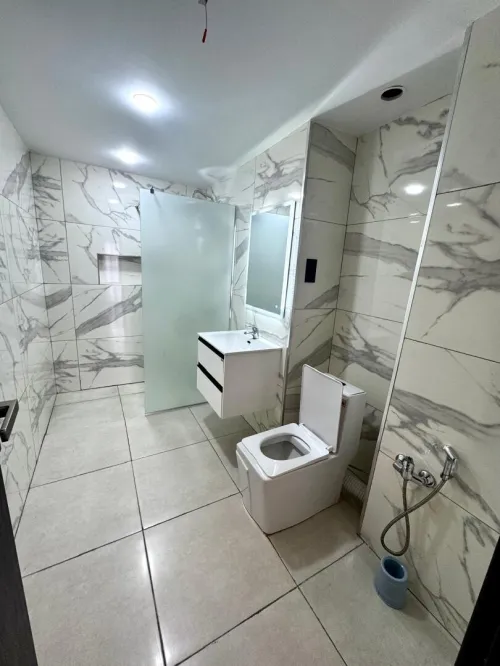 Vente Appartement F3 Oran Oran