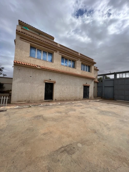 Vente Hangar Oran El Kerma