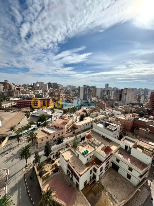 Vente Appartement Oran Oran
