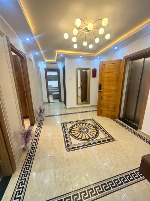 Vente Appartement Penthouse F4 Oran Oran