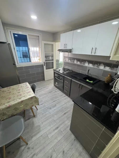 Vente Appartement F3 Oran Bir el djir