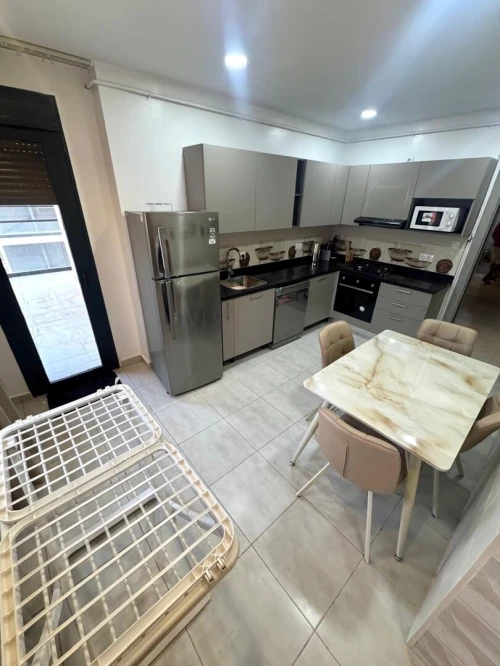 Vente Appartement F4 Oran Oran