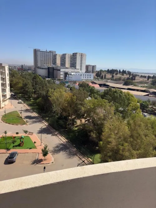 Vente Appartement F3 Oran Bir el djir
