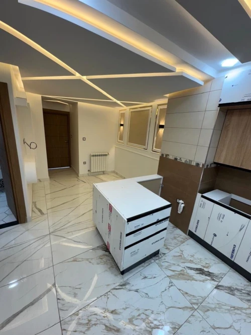 Vente Appartement F3 Oran Oran