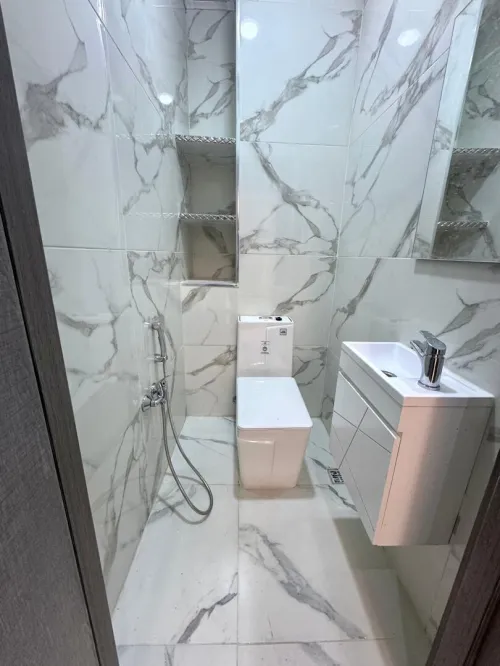 Vente Appartement F4 Oran Oran