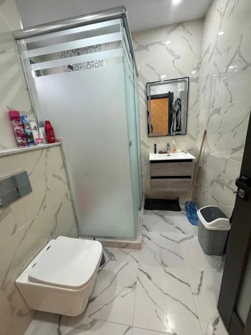 Vente Appartement F3 Oran Bir el djir